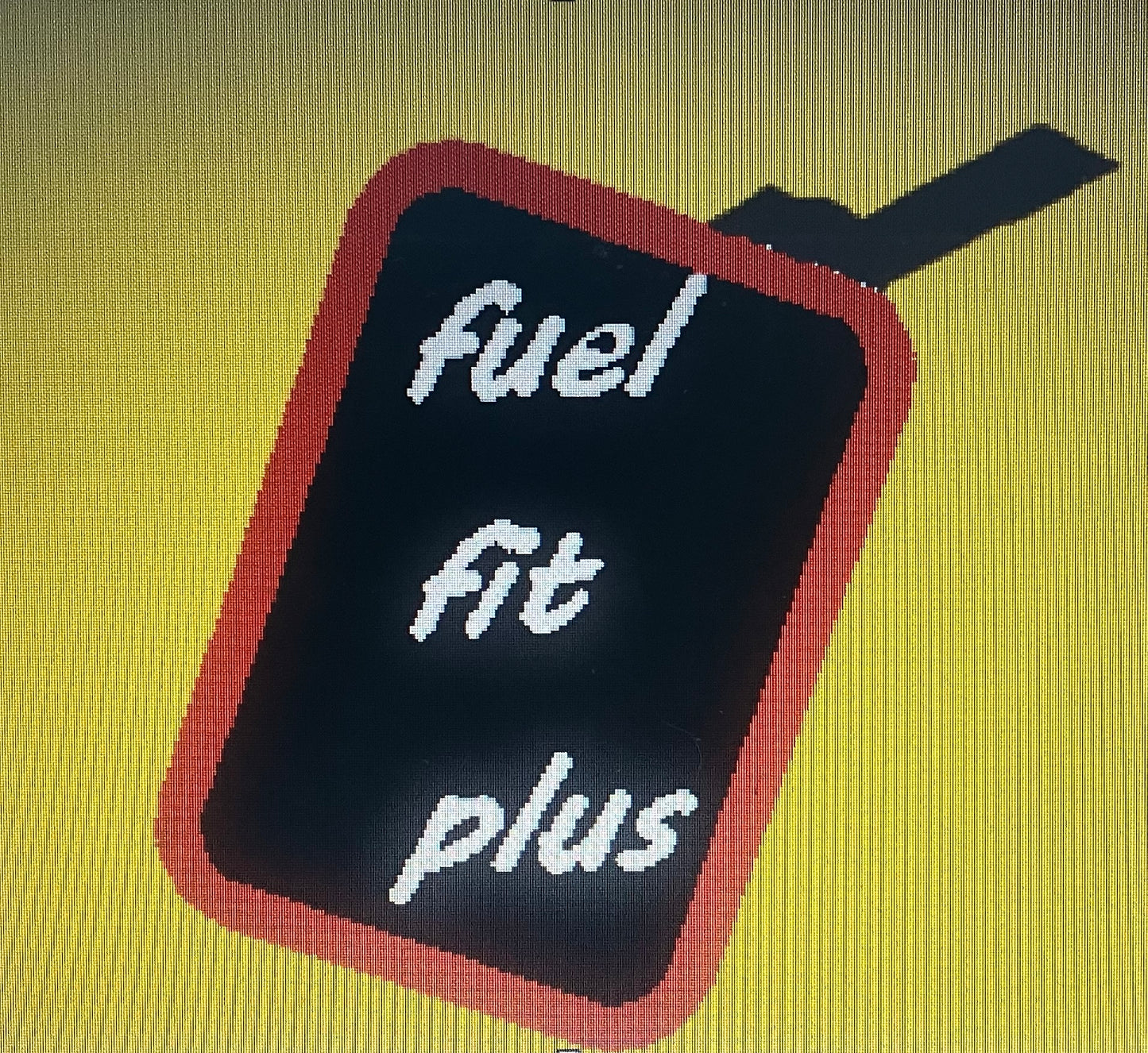 FuelFitPlus Gift Card