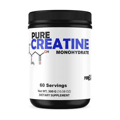 FitPro - Pure Creatine