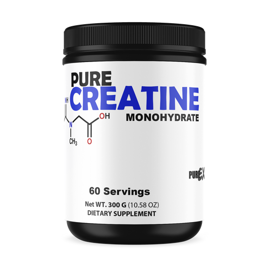 FitPro - Pure Creatine